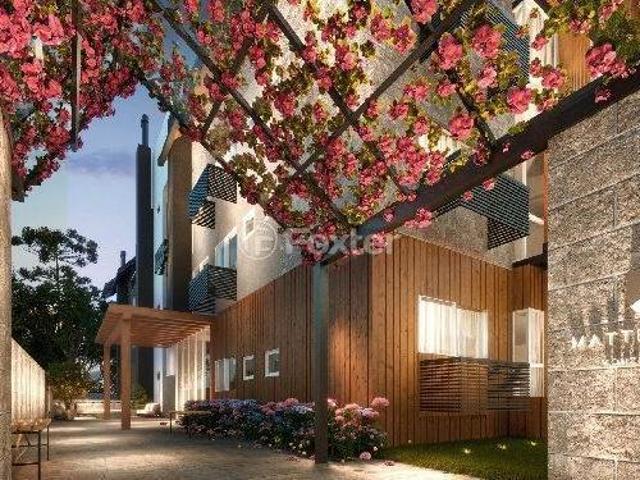 Apartamento, 2 dormitórios, 74.09 m², em Minuano
