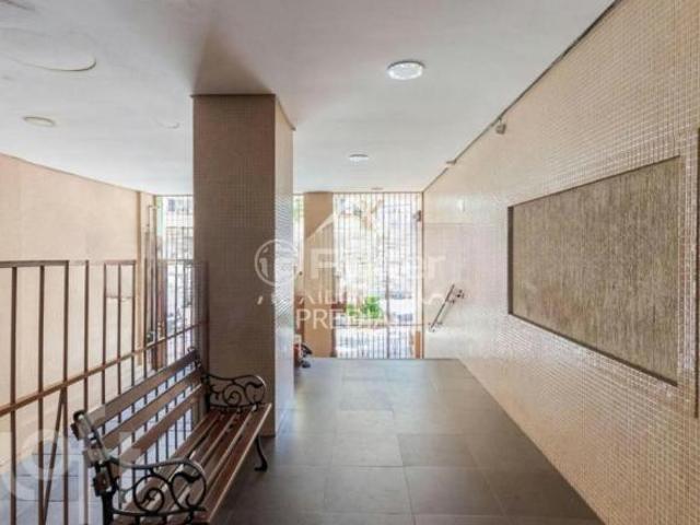 Apartamento, 2 dormitórios, 74.11 m², em Centro Histórico