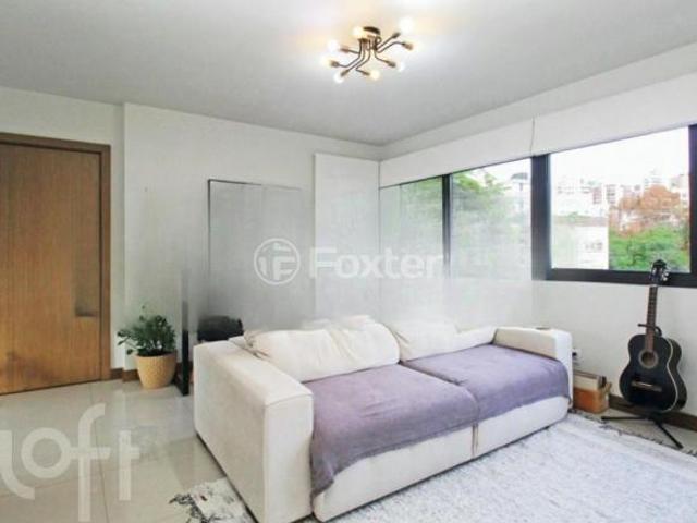 Apartamento, 2 dormitórios, 74.3 m², em Rio Branco