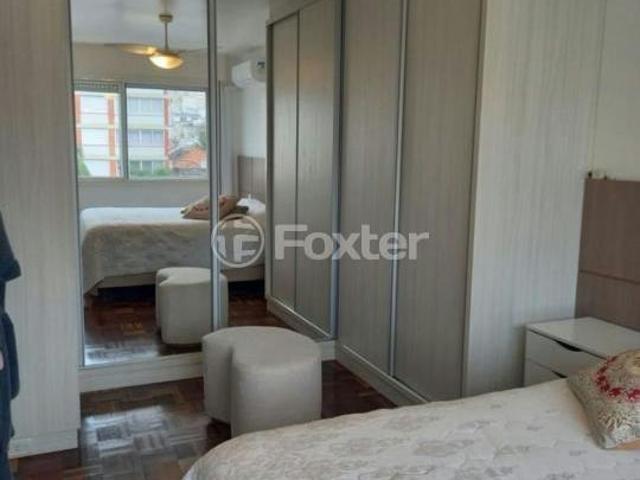 Apartamento, 2 dormitórios, 74.41 m², em Vila Vista Alegre