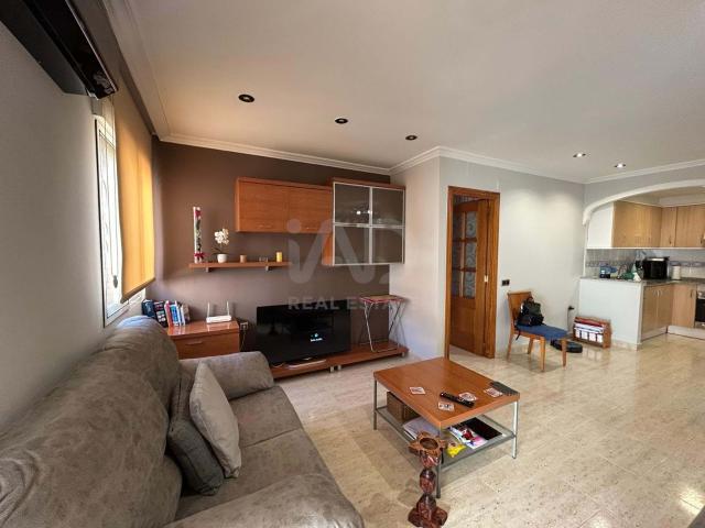 Apartamento 2 dormitorios 74.5 m2