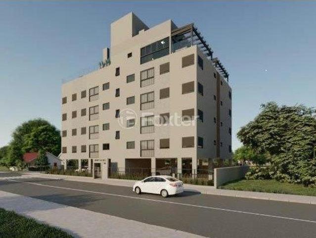 Apartamento, 2 dormitórios, 74.75 m², em Aimoré