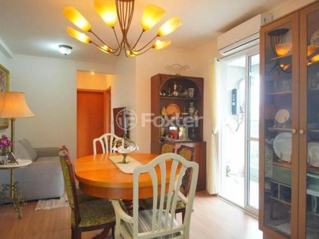 Apartamento, 2 dormitórios, 74.76 m², em Guarani