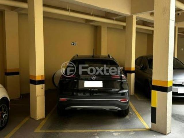 Apartamento, 2 dormitórios, 74.86 m², em Auxiliadora