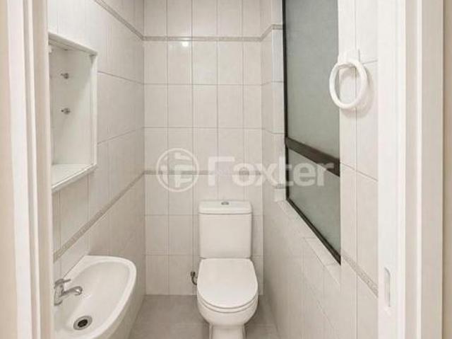 Apartamento, 2 dormitórios, 74.91 m², em São João