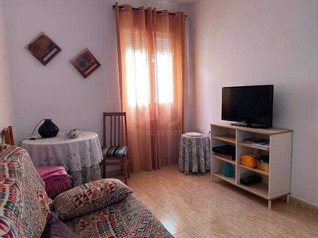 Apartamento 2 dormitorios 75 m2