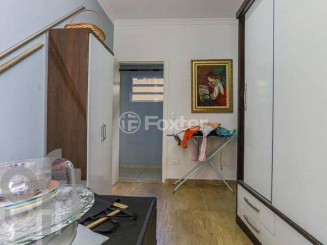 Apartamento, 2 dormitórios, 75 m², em Aclimação