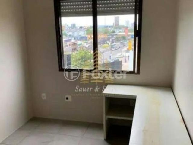 Apartamento, 2 dormitórios, 75 m², em Jansen