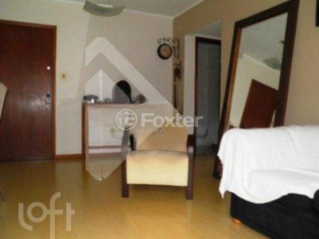 Apartamento, 2 dormitórios, 75 m², em Jardim Lindóia