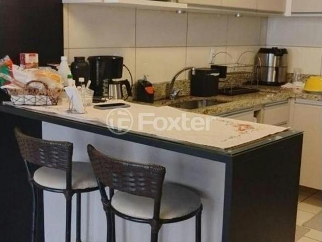 Apartamento, 2 dormitórios, 75 m², em Oriço
