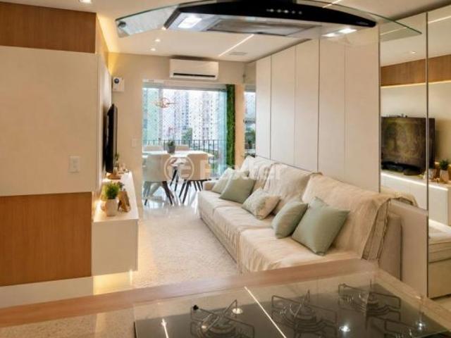 Apartamento, 2 dormitórios, 75 m², em Santa Teresinha