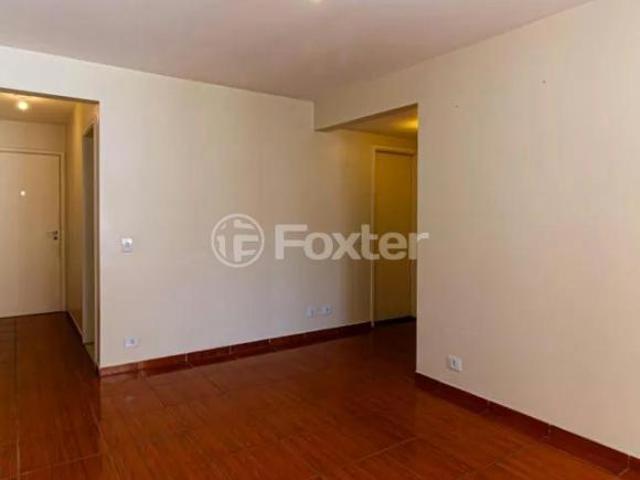Apartamento, 2 dormitórios, 75 m², em Perdizes