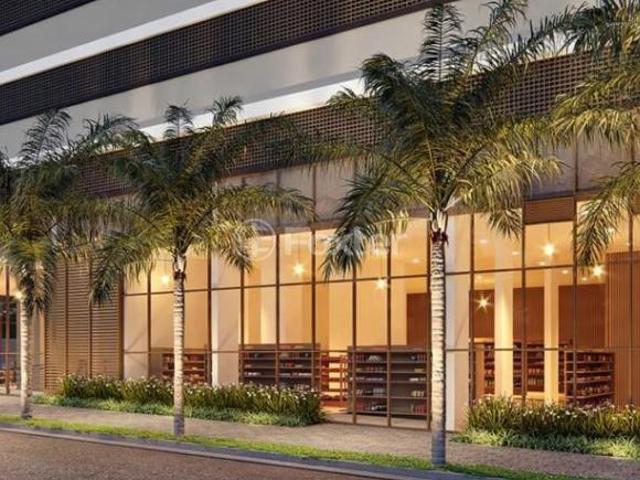 Apartamento, 2 dormitórios, 75.06 m², em Tatuapé