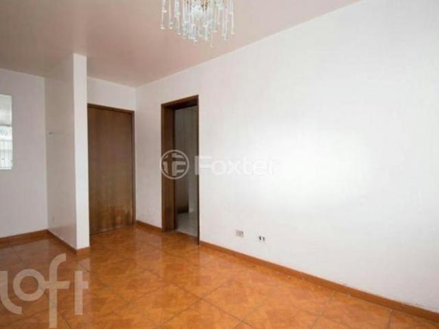 Apartamento, 2 dormitórios, 75.11 m², em Floresta