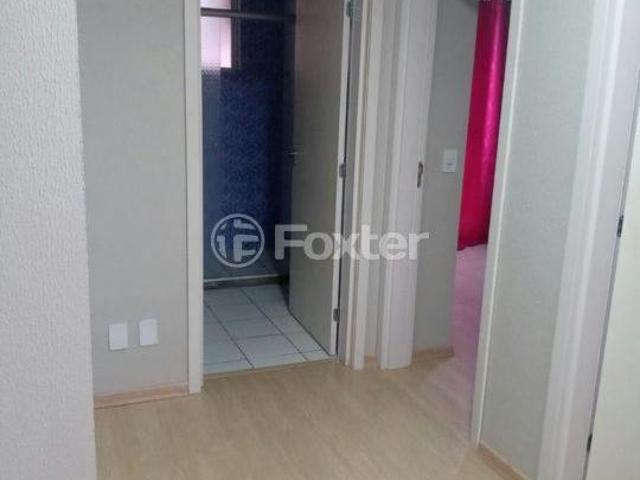 Apartamento, 2 dormitórios, 75.11 m², em Roselândia