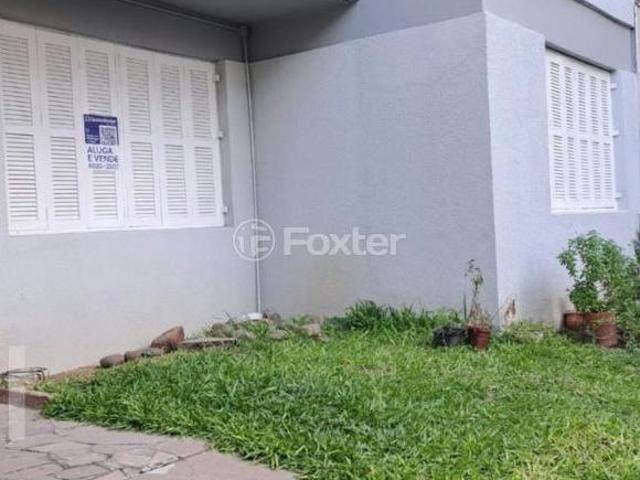 Apartamento, 2 dormitórios, 75.33 m², em Petrópolis