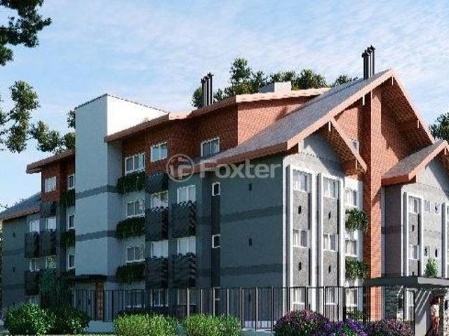 Apartamento, 2 dormitórios, 75.81 m², em Piratini