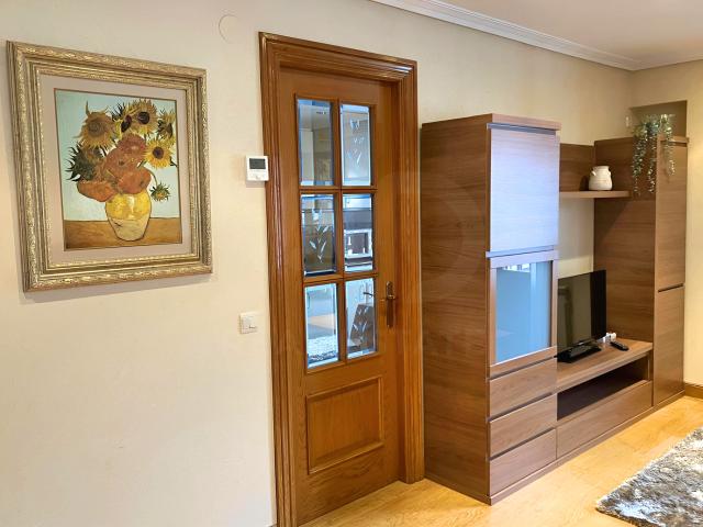 Apartamento 2 dormitorios 76 m2
