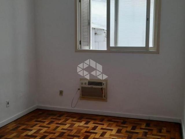 Apartamento 2 Dormitórios, 76,13m² privativos Bairro Santana, Porto Alegre, RS