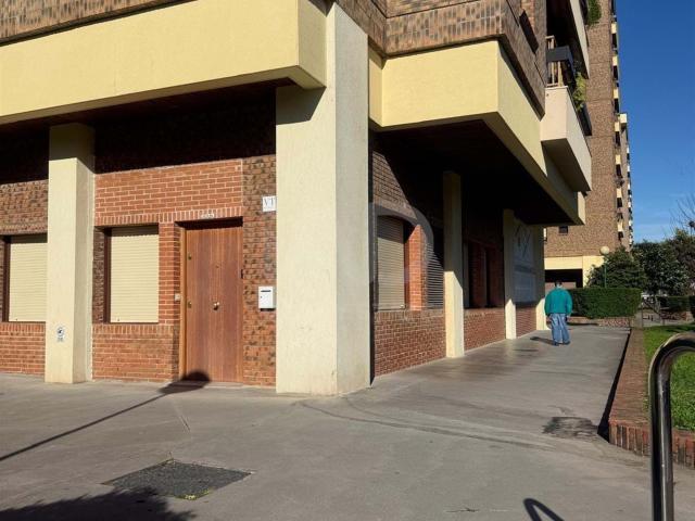 Apartamento 2 dormitorios 76.58 m2 86m² Getxo