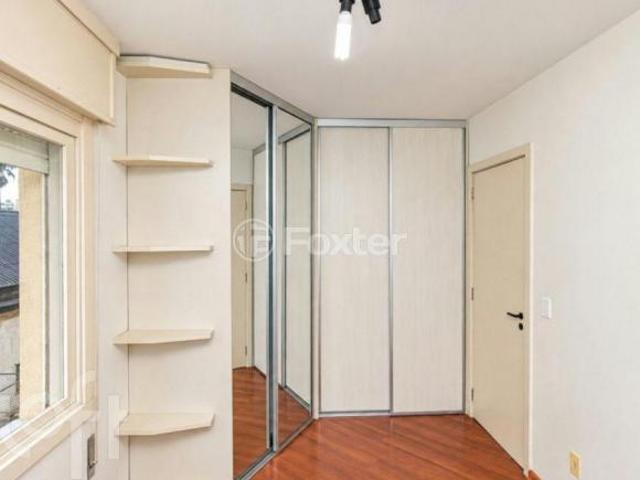 Apartamento, 2 dormitórios, 55.34 m², em Santana