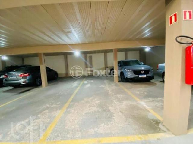 Apartamento, 2 dormitórios, 76.85 m², em Nossa Senhora das Graças