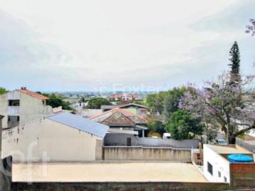 Apartamento, 2 dormitórios, 76.93 m², em Jardim Floresta