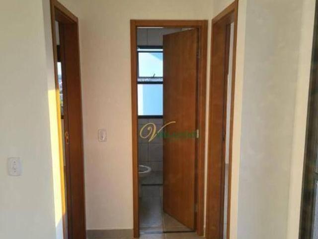 apartamento 2 dormitórios