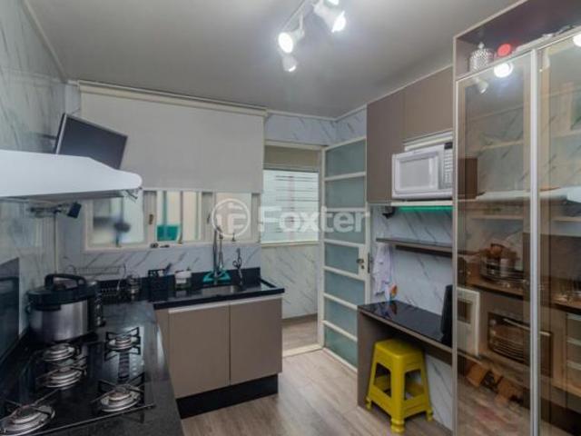 Apartamento, 2 dormitórios, 77 m², em Bela Vista