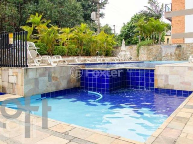 Apartamento, 2 dormitórios, 77 m², em Vila Congonhas