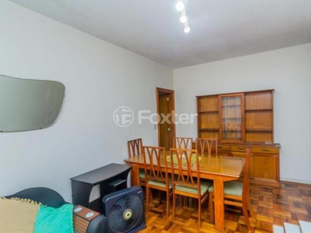 Apartamento, 2 dormitórios, 77.22 m², em Farroupilha
