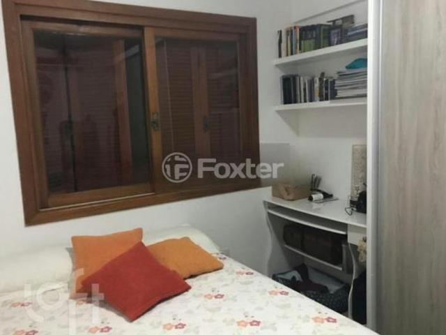 Apartamento, 2 dormitórios, 77.54 m², em Bom Jesus