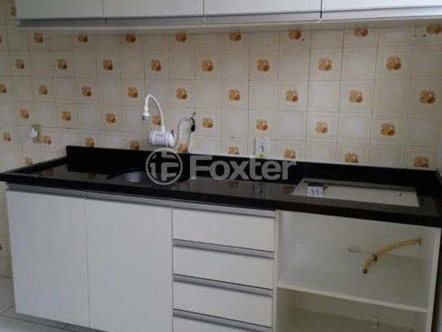 Apartamento, 2 dormitórios, 77.5 m², em Vila Conceição