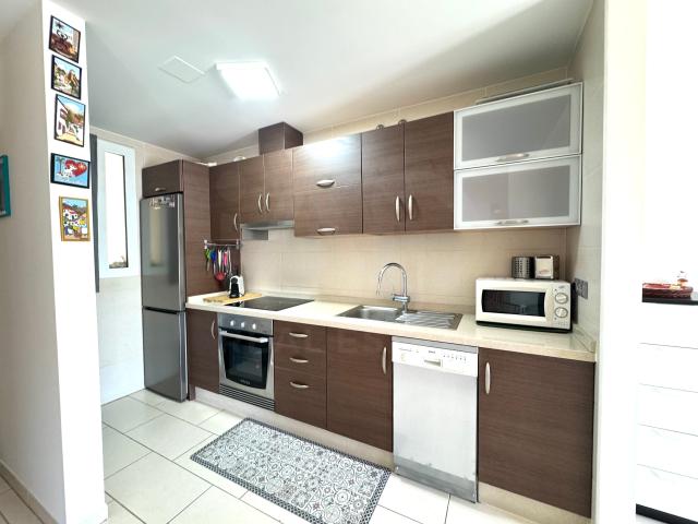 Apartamento 2 dormitorios 78 m2