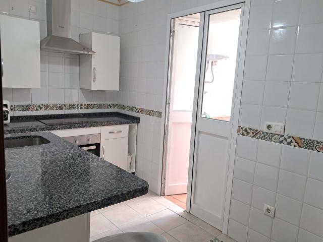 Apartamento 2 dormitorios 78 m2