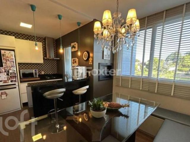 Apartamento, 2 dormitórios, 78 m², em Ouro Branco