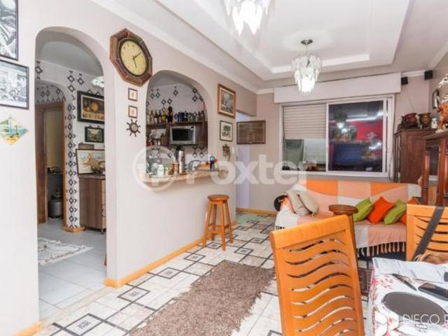 Apartamento, 2 dormitórios, 78 m², em Santana