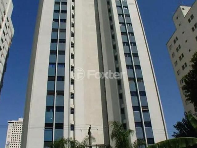 Apartamento, 2 dormitórios, 78 m², em Vila Congonhas