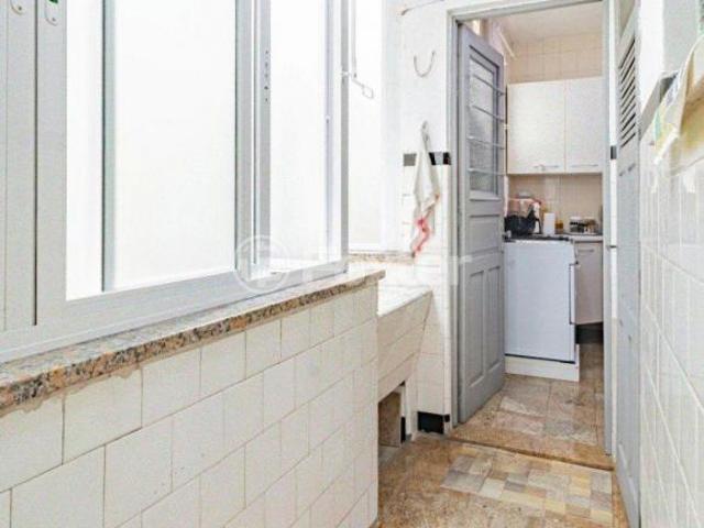 Apartamento, 2 dormitórios, 78.5 m², em Bom Fim