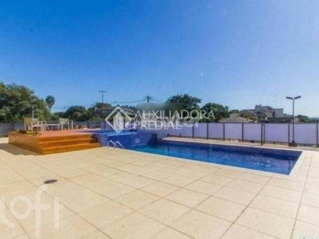 Apartamento, 2 dormitórios, 78.85 m², em Cristo Redentor