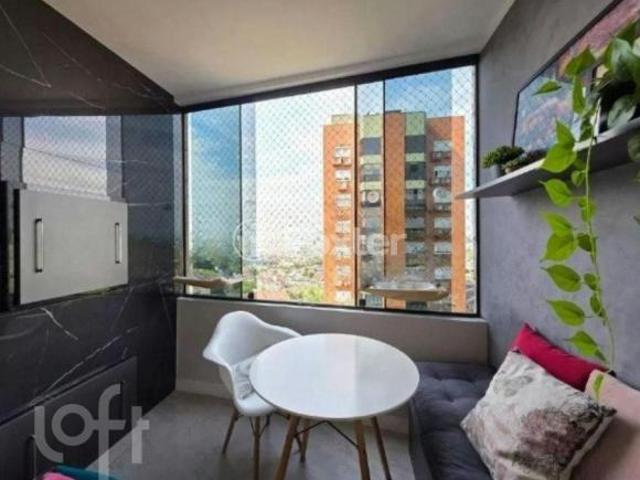 Apartamento, 2 dormitórios, 78.81 m², em Boa Vista