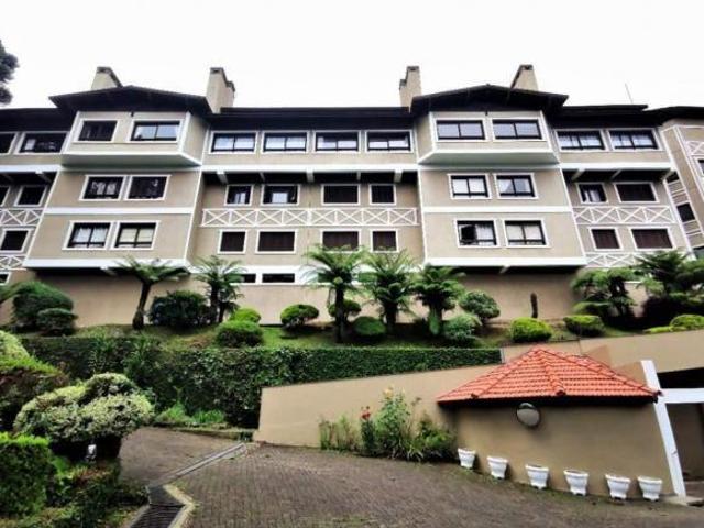 APARTAMENTO DE 2 QUARTOS À VENDA PERTO LAGO NEGRO