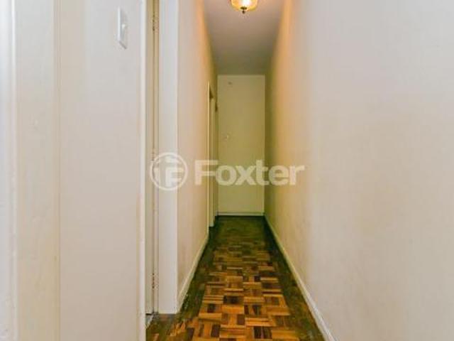 Apartamento, 2 dormitórios, 79 m², em Santana