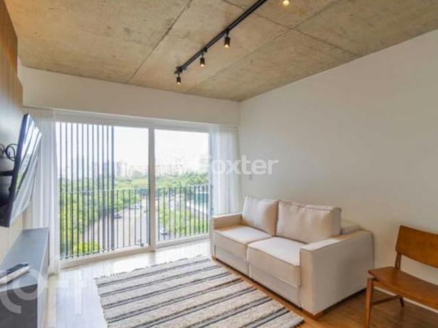 Apartamento, 2 dormitórios, 79.9 m², em Jardim Europa
