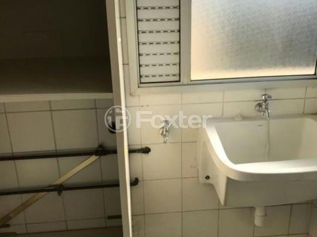 Apartamento, 2 dormitórios, 70 m², em Jardim Brasil Zona Sul