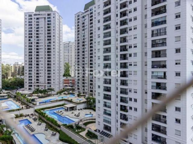 Apartamento, 2 dormitórios, 70 m², em Jardim Parque Morumbi