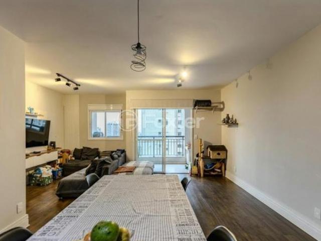 Apartamento, 2 dormitórios, 70 m², em Jardim Parque Morumbi