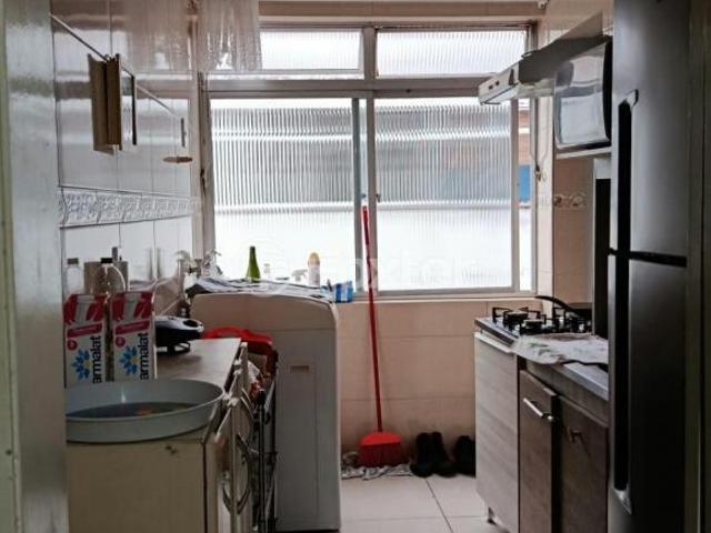Apartamento, 2 dormitórios, 70 m², em São Sebastião