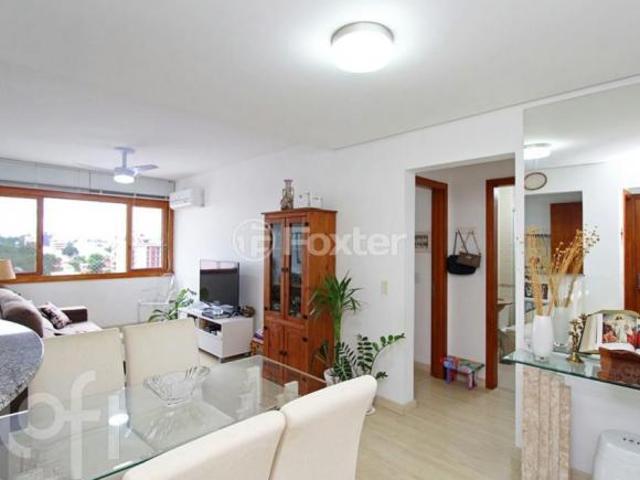 Apartamento, 2 dormitórios, 70.59 m², em Tristeza