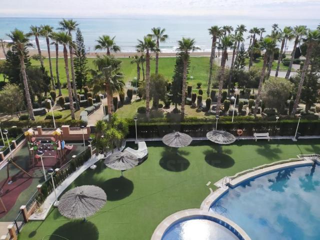 Apartamento 2 dormitorios 71 m2